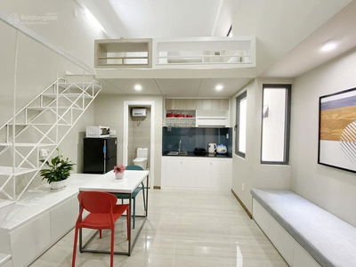 Housing in Nha Be, Vietnam Housing in Nha Be, Vietnam