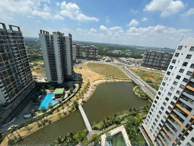 Mizuki Park, Vietnam Mizuki Park, Vietnam