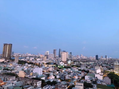 Blooming Tower, Vietnam  Blooming Tower, Vietnam