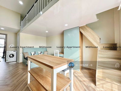 Alojamiento en Ho Chi Minh City, Vietnam Alojamiento en Ho Chi Minh City, Vietnam