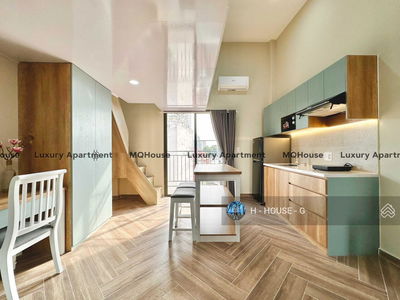 Logement dans Ho Chi Minh City, Vietnam Logement dans Ho Chi Minh City, Vietnam