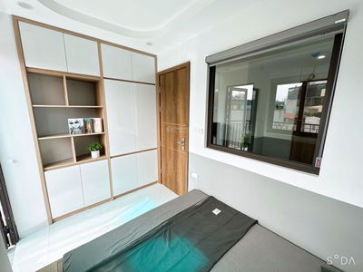 Gehäuse In Hanoi, Vietnam  Gehäuse In Hanoi, Vietnam