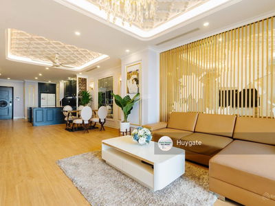 N04 - KĐT Đông Nam Trần Duy Hưng, Vietnam N04 - KĐT Đông Nam Trần Duy Hưng, Vietnam