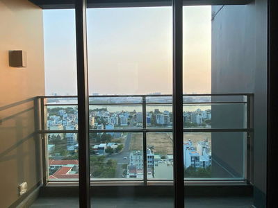 Căn hộ DEFINE, Vietnam Căn hộ DEFINE, Vietnam