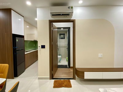 Q7 Saigon Riverside, Vietnam Q7 Saigon Riverside, Vietnam