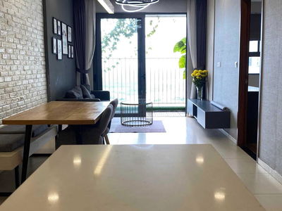 The Pegasuite, Vietnam The Pegasuite, Vietnam