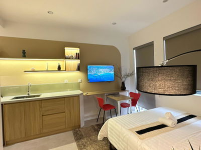 Alojamiento en Nha Be, Vietnam Alojamiento en Nha Be, Vietnam