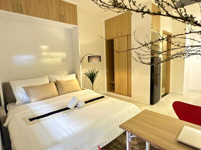 Logement dans Nha Be, Vietnam Logement dans Nha Be, Vietnam