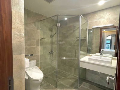 KĐT Tây Hồ Tây - Starlake Hà Nội, Vietnam KĐT Tây Hồ Tây - Starlake Hà Nội, Vietnam