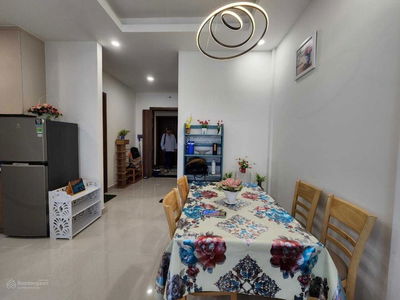 Q7 Saigon Riverside, Vietnam Q7 Saigon Riverside, Vietnam