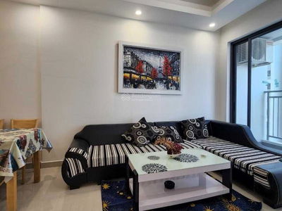 Q7 Saigon Riverside, Vietnam Q7 Saigon Riverside, Vietnam