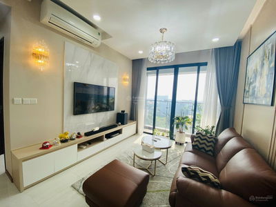 One Verandah Mapletree, Vietnam One Verandah Mapletree, Vietnam