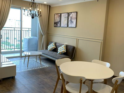 Căn hộ RichStar, Vietnam Căn hộ RichStar, Vietnam