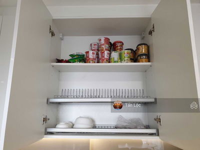 Masteri An Phú, Vietnam Masteri An Phú, Vietnam