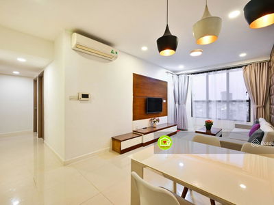 The Tresor, Vietnam The Tresor, Vietnam