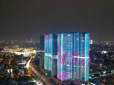 Hoàng Huy Commerce, Vietnam Hoàng Huy Commerce, Vietnam