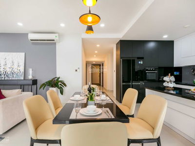 Saigon Royal Residence, Vietnam  Saigon Royal Residence, Vietnam