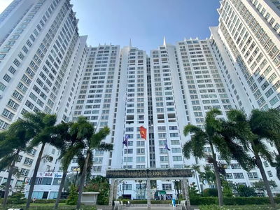 Hoàng Anh Gold House, Vietnam Hoàng Anh Gold House, Vietnam