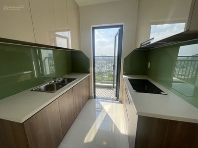 Q7 Saigon Riverside, Vietnam Q7 Saigon Riverside, Vietnam