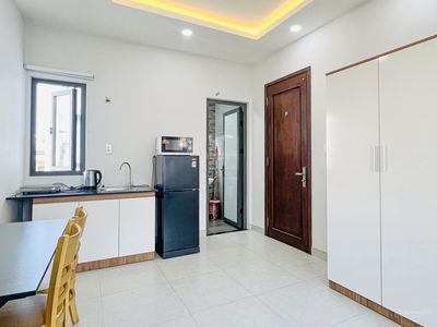 Жилье в Ho Chi Minh City, Vietnam Жилье в Ho Chi Minh City, Vietnam