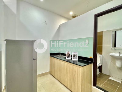 Logement dans Ho Chi Minh City, Vietnam Logement dans Ho Chi Minh City, Vietnam