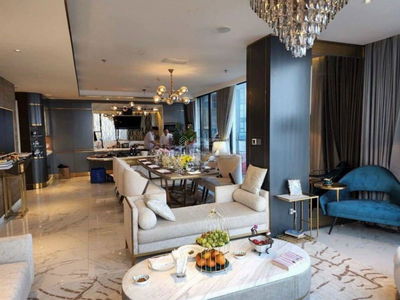 Vinhomes Golden River Ba Son, Vietnam Vinhomes Golden River Ba Son, Vietnam