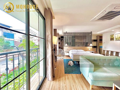 Жилье в Ho Chi Minh City, Vietnam Жилье в Ho Chi Minh City, Vietnam