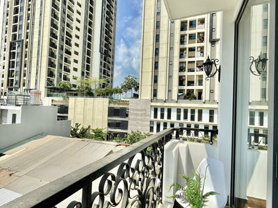 Housing in Ho Chi Minh City, Vietnam Housing in Ho Chi Minh City, Vietnam