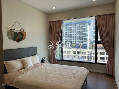 The River Thủ Thiêm, Vietnam The River Thủ Thiêm, Vietnam