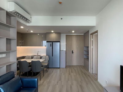 Vinhomes Grand Park, Vietnam Vinhomes Grand Park, Vietnam