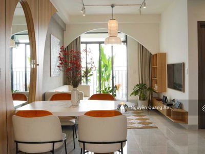 Căn hộ RichStar, Vietnam Căn hộ RichStar, Vietnam