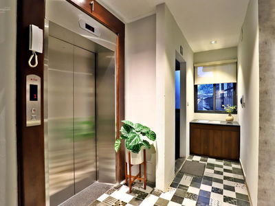 Logement dans Hanoi, Vietnam Logement dans Hanoi, Vietnam