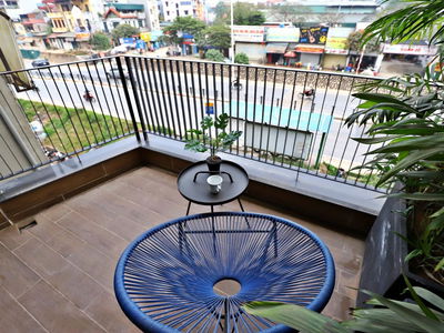 Logement dans Hanoi, Vietnam  Logement dans Hanoi, Vietnam