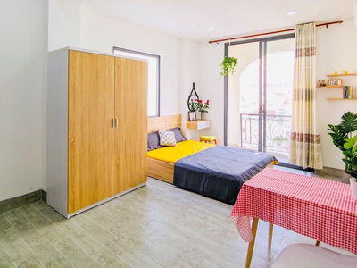 Housing in Ho Chi Minh City, Vietnam Housing in Ho Chi Minh City, Vietnam