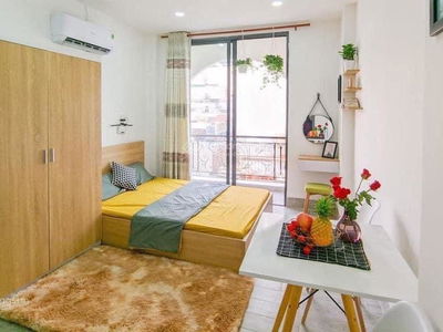 Жилье в Ho Chi Minh City, Vietnam Жилье в Ho Chi Minh City, Vietnam