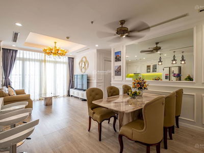 Vinhomes Nguyễn Chí Thanh, Vietnam Vinhomes Nguyễn Chí Thanh, Vietnam