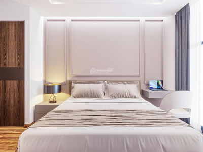 Vinhomes Nguyễn Chí Thanh, Vietnam Vinhomes Nguyễn Chí Thanh, Vietnam