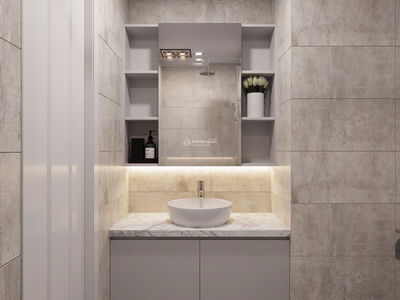 Vinhomes Nguyễn Chí Thanh, Vietnam Vinhomes Nguyễn Chí Thanh, Vietnam