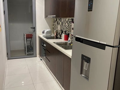 Vinhomes Nguyễn Chí Thanh, Vietnam Vinhomes Nguyễn Chí Thanh, Vietnam