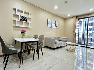 HaDo Centrosa Garden, Vietnam HaDo Centrosa Garden, Vietnam