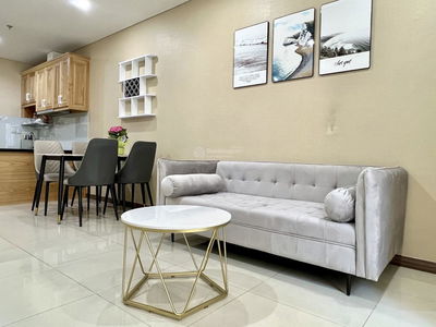 HaDo Centrosa Garden, Vietnam HaDo Centrosa Garden, Vietnam