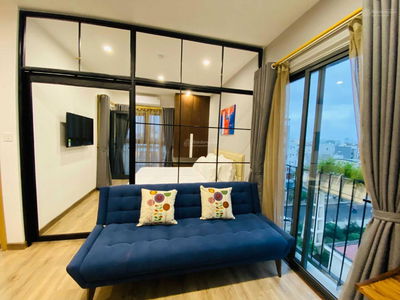 An Thuong Street, Vietnam An Thuong Street, Vietnam