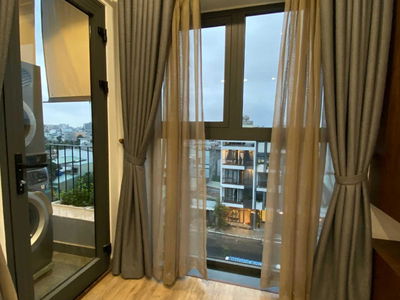 An Thuong Street, Vietnam  An Thuong Street, Vietnam