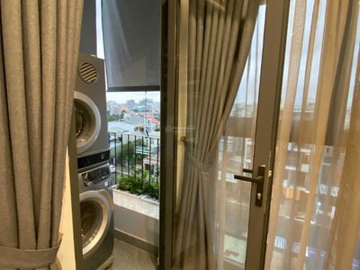 An Thuong Street, Vietnam An Thuong Street, Vietnam