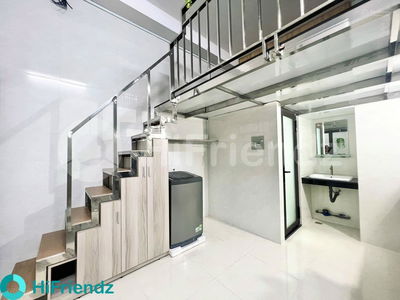 Alojamiento en Ho Chi Minh City, Vietnam Alojamiento en Ho Chi Minh City, Vietnam