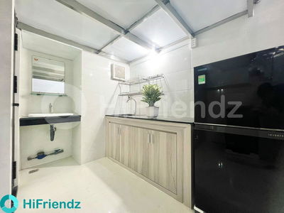 Housing in Ho Chi Minh City, Vietnam Housing in Ho Chi Minh City, Vietnam