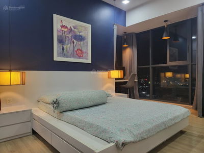 The Everrich Infinity, Vietnam The Everrich Infinity, Vietnam