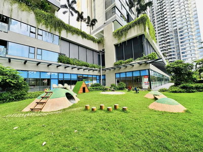 Kingdom 101, Vietnam Kingdom 101, Vietnam