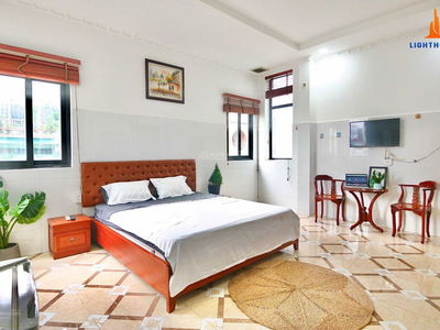 Logement dans Ho Chi Minh City, Vietnam Logement dans Ho Chi Minh City, Vietnam