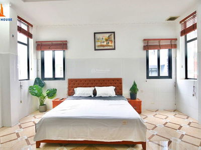 Alojamiento en Ho Chi Minh City, Vietnam Alojamiento en Ho Chi Minh City, Vietnam